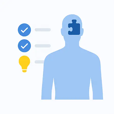 Skills Gap Analysis Feature